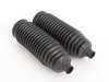 ES#2972798 - 1J0422803HKT9 - Tie Rod Service Kit - Kit services both left and right side. Featuring URO tie rods. - Assembled By ECS - Volkswagen