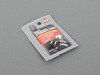ES#2778100 - 357615601BKT12 - Rear Pad and Rotor Installation Kit - Everything you need to service your rear brakes - Assembled By ECS - Volkswagen