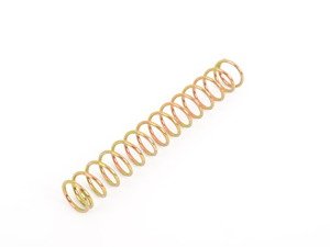 ES#1644021 - 1169935001 - SPRING - Genuine Mercedes Benz - Mercedes Benz