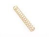 ES#1644021 - 1169935001 - SPRING - Genuine Mercedes Benz - Mercedes Benz