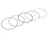 ES#1637517 - 1130300024 - Piston Ring Set - Priced Each - Includes Piston Rings For One (1) Piston - Genuine Mercedes Benz - Mercedes Benz