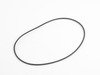 ES#1513018 - 99970174540 - Differential Housing Seal - O-ring for manual transmission differential cover - Genuine Porsche - Porsche