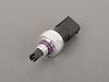 ES#1734779 - 2038300472 - A/C Temperature Switch - AC pressure and temperature sensor - Genuine Mercedes Benz - Mercedes Benz