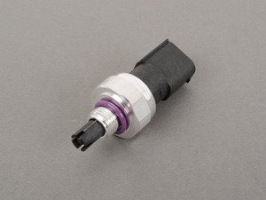 ES#1734779 - 2038300472 - A/C Temperature Switch - AC pressure and temperature sensor - Genuine Mercedes Benz - Mercedes Benz