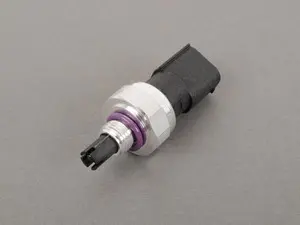 A/C Temperature Switch