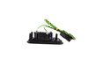 ES#181787 - 65138362541 - E39 HiFi Mid-Range Speaker - Left - Schwarz/Black. Located at the top of the rear door - Genuine BMW - BMW