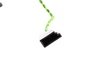 ES#181787 - 65138362541 - E39 HiFi Mid-Range Speaker - Left - Schwarz/Black. Located at the top of the rear door - Genuine BMW - BMW