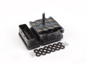 ES#4707674 - 204901230087KT - Remanufactured ABS ESP Control Module  - Manages all functions of the Electronic Stability Program (ESP) in your vehicle - Price includes a refundable $144.30 core charge - Genuine Mercedes Benz - Mercedes Benz