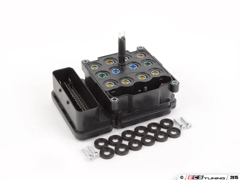 Reparación ABS MERCEDES - Bosch SBC - Reparaciones Sánchez