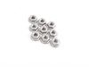 ES#2855636 - 058109309FKT - Cam Follower Refresh Kit - Make sure to replace damaged followers and not allow old followers on new camshafts - Assembled By ECS - Volkswagen