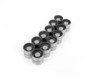 ES#2855636 - 058109309FKT - Cam Follower Refresh Kit - Make sure to replace damaged followers and not allow old followers on new camshafts - Assembled By ECS - Volkswagen