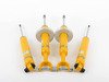ES#514083 - B5WLVBhd - B6 Heavy Duty Shocks & Struts Set - Wagon models only, complete set of 4. - Bilstein - Volkswagen