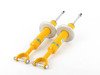 ES#514083 - B5WLVBhd - B6 Heavy Duty Shocks & Struts Set - Wagon models only, complete set of 4. - Bilstein - Volkswagen