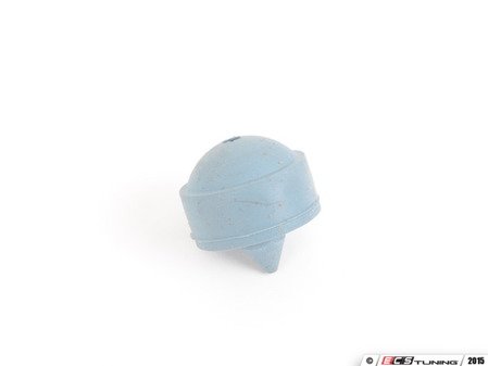 Genuine Mercedes Benz - 107987114064 - RUBBER BUMPER