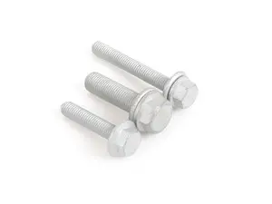 Dogbone Mount Installation Hardware Kit