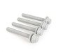 ES#2841082 - 5q0199315rKT - Front Subframe Hardware Installation Kit - Includes all necessary subframe and dogbone mount bolts - Genuine Volkswagen Audi - Volkswagen