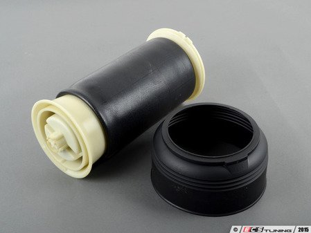 ES#1305140 - 37126790083 - Rear Air Spring - Factory replacement - Genuine BMW - BMW