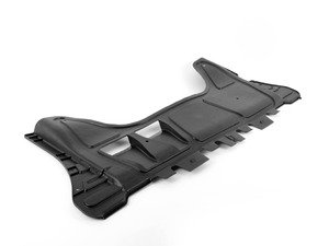 ES#2952388 - 5Q0825235A - Front Belly Pan - Keep your engine protected - Bremmen Parts - Audi Volkswagen