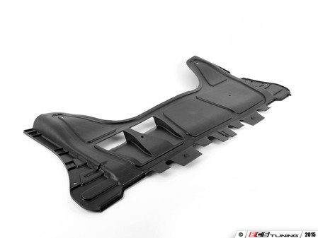 ES#2952388 - 5Q0825235A - Front Belly Pan - Keep your engine protected - Bremmen Parts - Audi Volkswagen