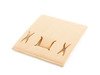 ES#115743 - 51448206532 - COVER SANDBEIGE - Genuine BMW - BMW