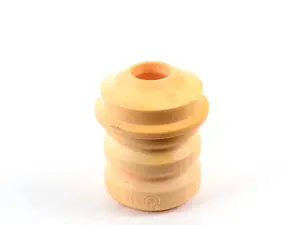 Additional Damper - Rear