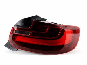 ES#2834682 - 63214818178 - Euro Tail Light - Right - Add European style to your BMW - Genuine European BMW - BMW