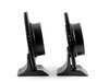 ES#521963 - GD7196 - Rear Sport Rotor Kit - Pair (294x19) - Upgrade to a dimpled and slotted rotor for improved braking - EBC - BMW