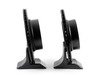 ES#521963 - GD7196 - Rear Sport Rotor Kit - Pair (294x19) - Upgrade to a dimpled and slotted rotor for improved braking - EBC - BMW