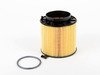 ES#2762672 - 8K0133843KT -  40K Service Kit - With ECS Magnetic Drain Plug - Everything you need to perform the recommended 40k mile service - Assembled By ECS - Audi