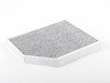 ES#2762672 - 8K0133843KT -  40K Service Kit - With ECS Magnetic Drain Plug - Everything you need to perform the recommended 40k mile service - Assembled By ECS - Audi