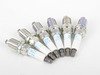 ES#2762672 - 8K0133843KT -  40K Service Kit - With ECS Magnetic Drain Plug - Everything you need to perform the recommended 40k mile service - Assembled By ECS - Audi