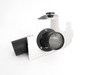 ES#2826100 - 65.10.91D - P-Flo Air Intake Kit - Dry filter - Black Pipe - (NO LONGER AVAILABLE) - Give your car Unrestricted air flow - Neuspeed - Audi Volkswagen