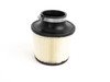 ES#2826100 - 65.10.91D - P-Flo Air Intake Kit - Dry filter - Black Pipe - (NO LONGER AVAILABLE) - Give your car Unrestricted air flow - Neuspeed - Audi Volkswagen