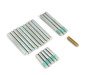 ES#2918697 - 11127514540-2 - M52 M54 Cylinder Head - Complete - Complete cylinder head with guides, seats, valves, & springs - AMC - BMW