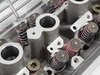 ES#2918697 - 11127514540-2 - M52 M54 Cylinder Head - Complete - Complete cylinder head with guides, seats, valves, & springs - AMC - BMW