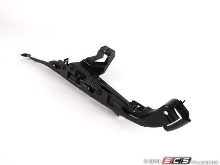 ES#76295 - 51127065481 - Rear Bumper Guide - Left - Found on the inside corners of the bumper cover - Genuine BMW - BMW