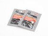 ES#2627395 - 34111157041KT2 - Rear Pad And Rotor Installation Kit - Includes everything to install new rear brakes including guide bolts and bushings - Assembled By ECS - BMW