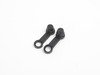ES#2627395 - 34111157041KT2 - Rear Pad And Rotor Installation Kit - Includes everything to install new rear brakes including guide bolts and bushings - Assembled By ECS - BMW