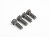 ES#2627395 - 34111157041KT2 - Rear Pad And Rotor Installation Kit - Includes everything to install new rear brakes including guide bolts and bushings - Assembled By ECS - BMW