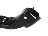 ES#76295 - 51127065481 - Rear Bumper Guide - Left - Found on the inside corners of the bumper cover - Genuine BMW - BMW