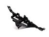 ES#76295 - 51127065481 - Rear Bumper Guide - Left - Found on the inside corners of the bumper cover - Genuine BMW - BMW