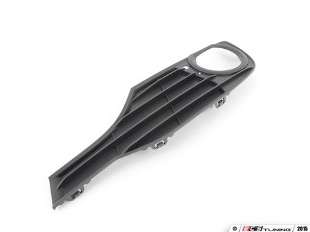 ES#2643408 - 51117281919 - CLOSED GRID, LEFT - Genuine BMW - BMW