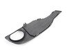 ES#2643408 - 51117281919 - CLOSED GRID, LEFT - Genuine BMW - BMW