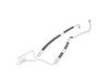 ES#55032 - 32416766139 - EXPANSION HOSE - Genuine BMW - BMW