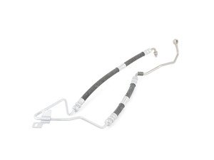 ES#55032 - 32416766139 - EXPANSION HOSE - Genuine BMW - BMW