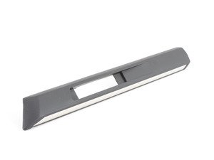 ES#78455 - 51138165220 - MOULD. FENDER - Genuine BMW - BMW