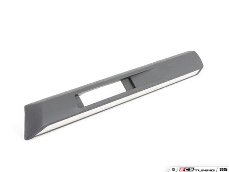 ES#78455 - 51138165220 - MOULD. FENDER - Genuine BMW - BMW