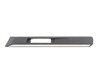 ES#78455 - 51138165220 - MOULD. FENDER - Genuine BMW - BMW