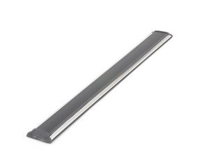 ES#77252 - 51131832737 - Moulding Fender Rear Left - Priced Each  - Direct replacement from BMW! - Genuine BMW - BMW