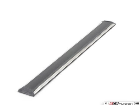 ES#77252 - 51131832737 - Moulding Fender Rear Left - Priced Each  - Direct replacement from BMW! - Genuine BMW - BMW
